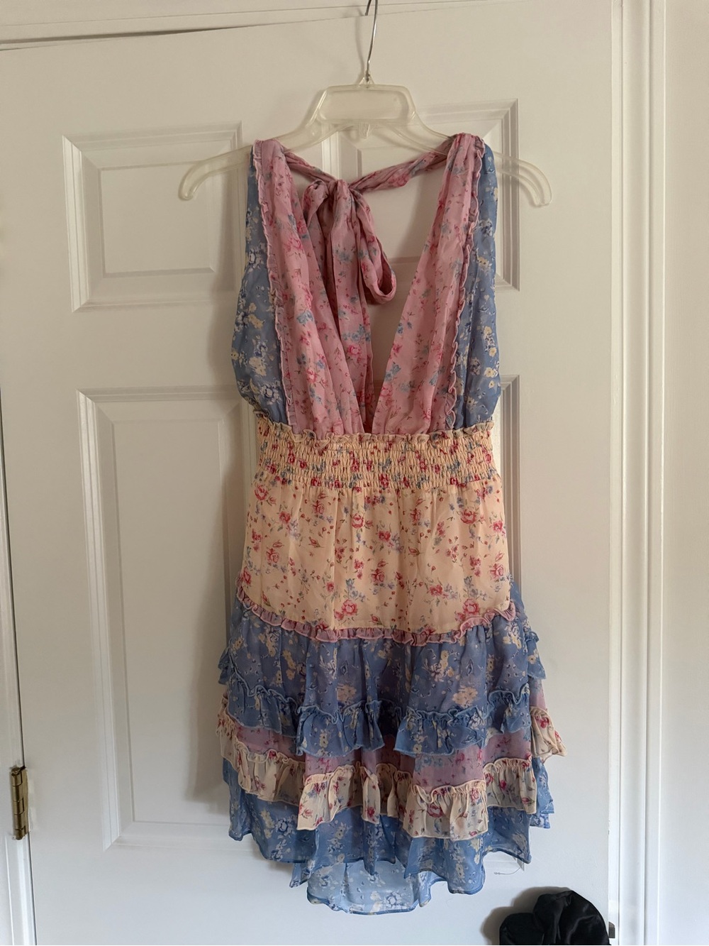 Loveshackfancy Dress